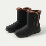 Orthopedic Boots - Ergonomic & Waterproof Winter Boots for Women