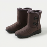 Orthopedic Boots - Ergonomic & Waterproof Winter Boots for Women