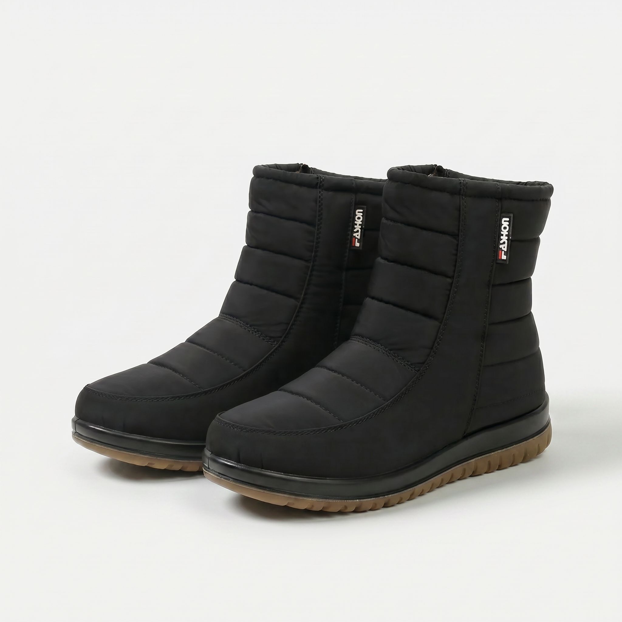 OrthoTerm - Pain-relieving, waterproof, insulated boots for autumn and winter