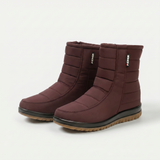 OrthoTerm - Pain-relieving, waterproof, insulated boots for autumn and winter