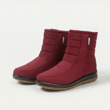 OrthoTerm - Pain-relieving, waterproof, insulated boots for autumn and winter
