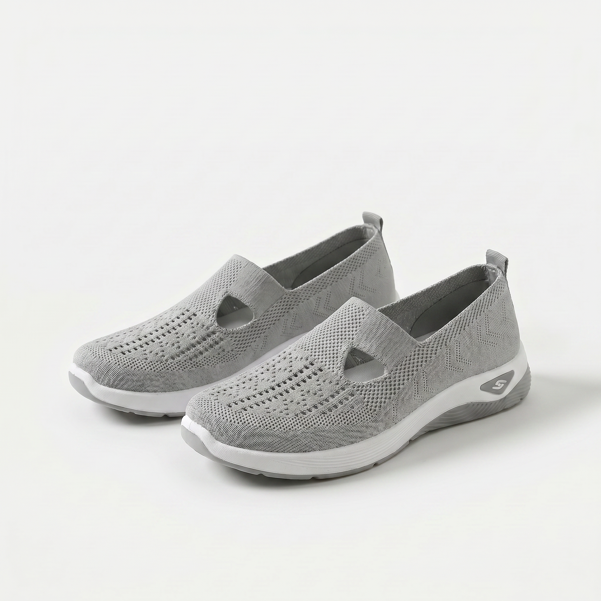 Pamela - Absolute Comfort with Every Step
