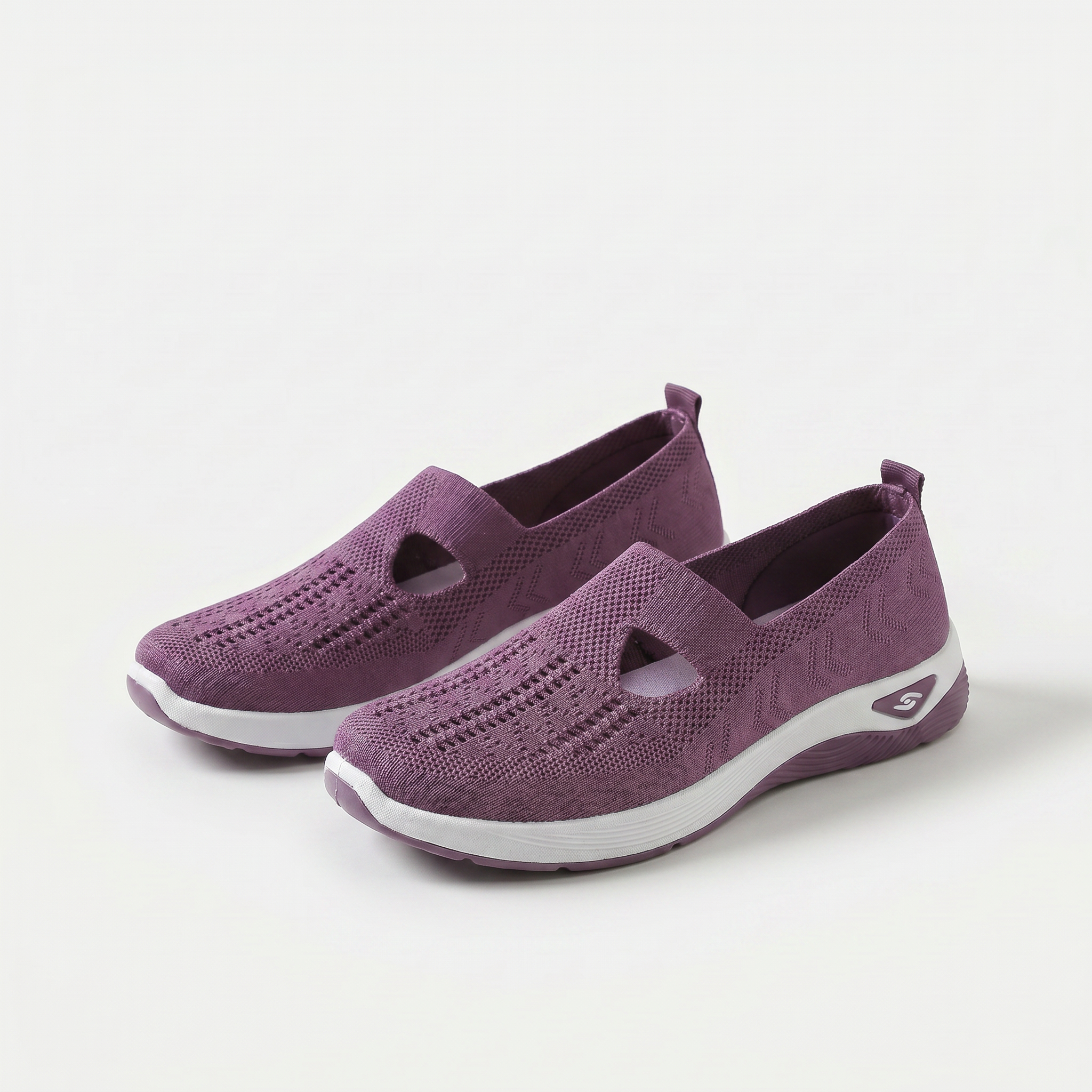 Pamela - Absolute Comfort with Every Step