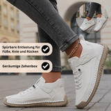 Mia – Comfortable & Pain-Free Orthopedic Sneakers