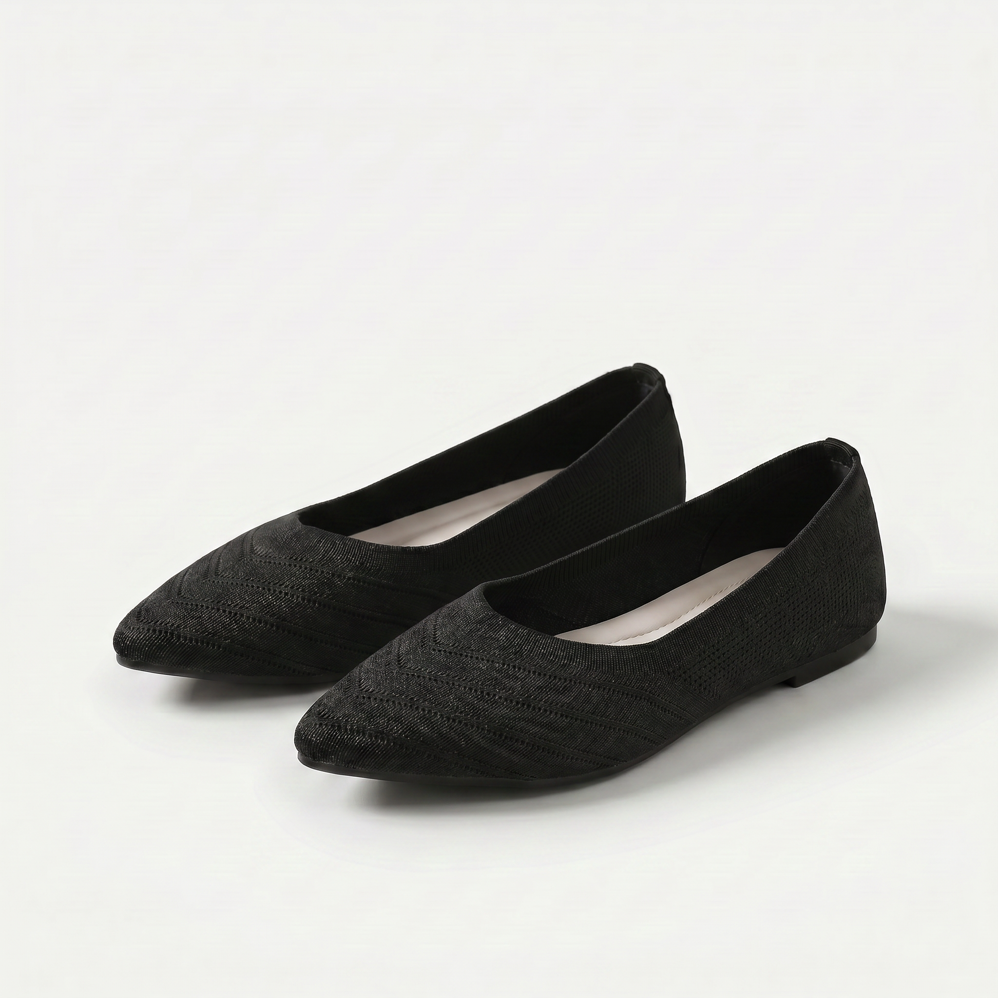 Sascha - Elegant Comfort Shoes for Stylish Steps