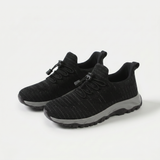 Steinmetz Hands-Free Orthopedic Shoes Mesh