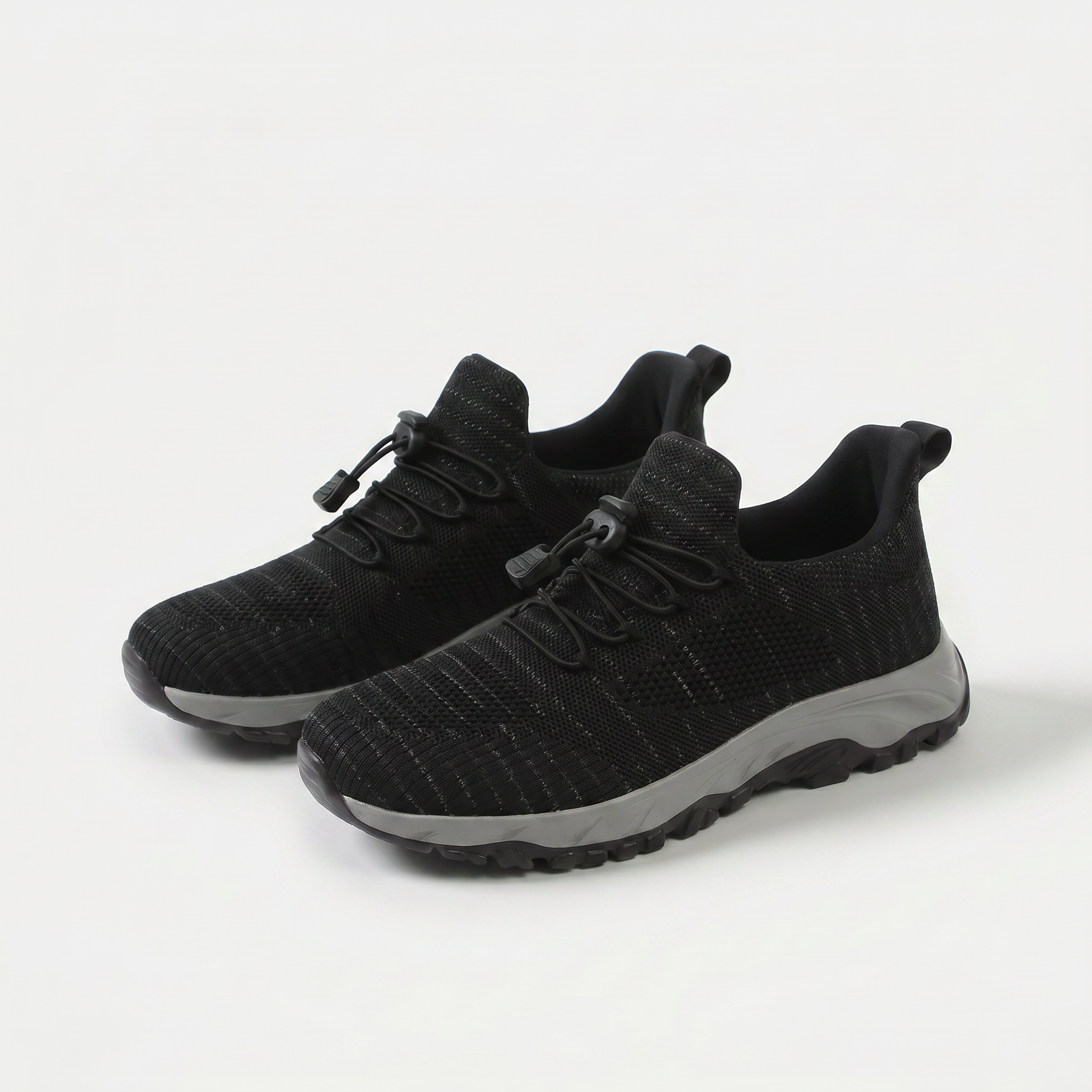 Steinmetz Hands-Free Orthopedic Shoes Mesh