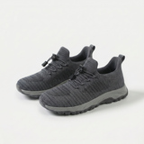 Steinmetz Hands-Free Orthopedic Shoes Mesh