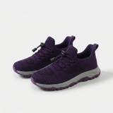 Steinmetz Hands-Free Orthopedic Shoes Mesh