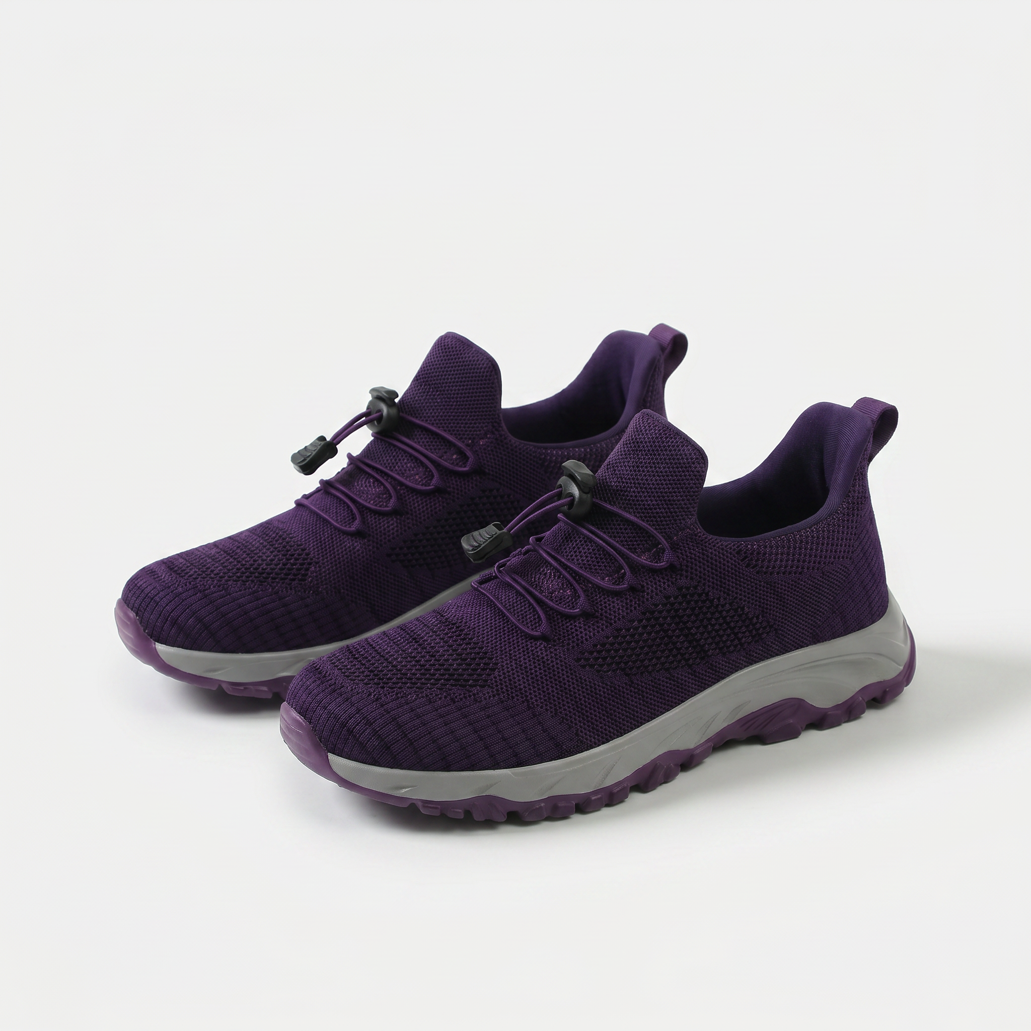 Steinmetz Hands-Free Orthopedic Shoes Mesh