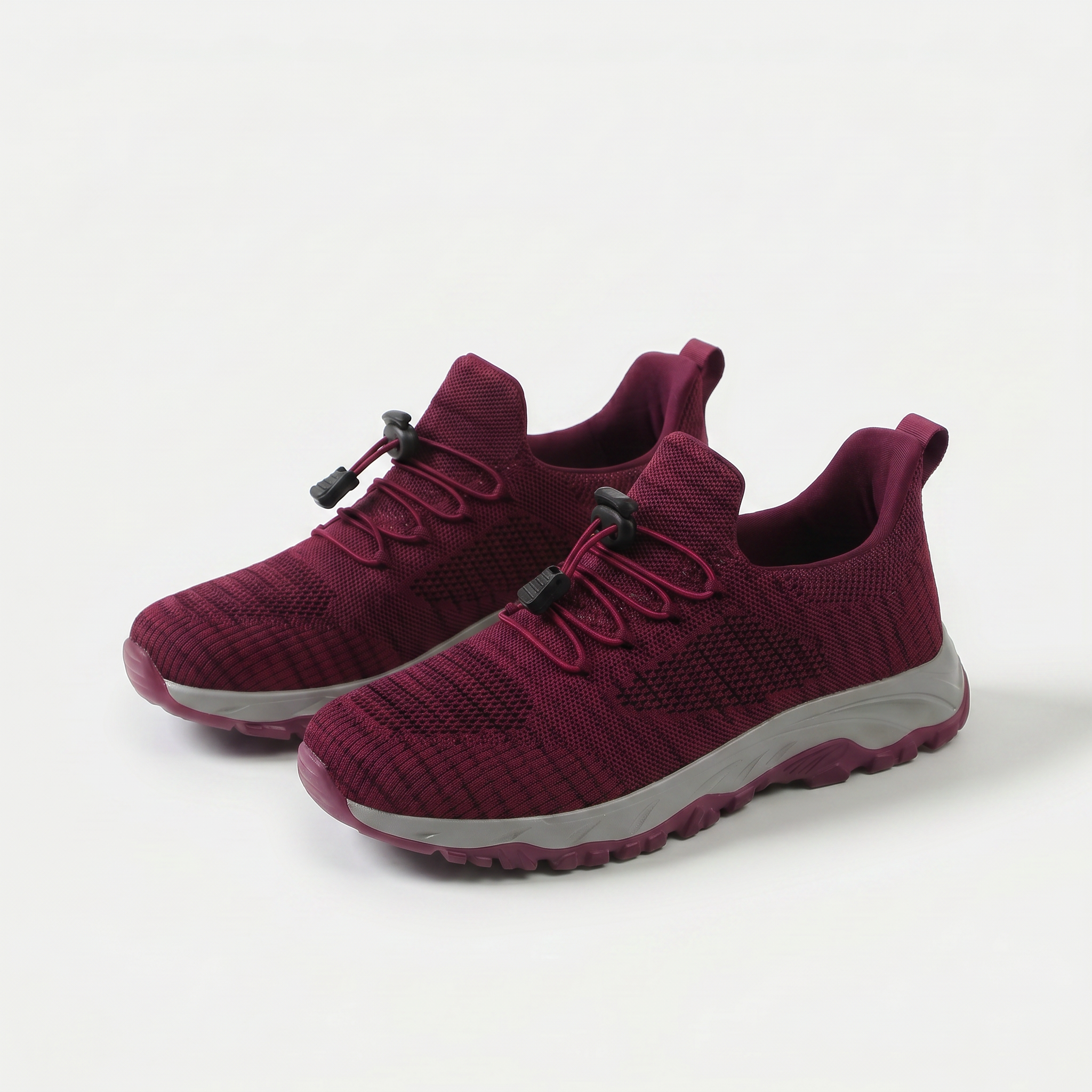 Steinmetz Hands-Free Orthopedic Shoes Mesh