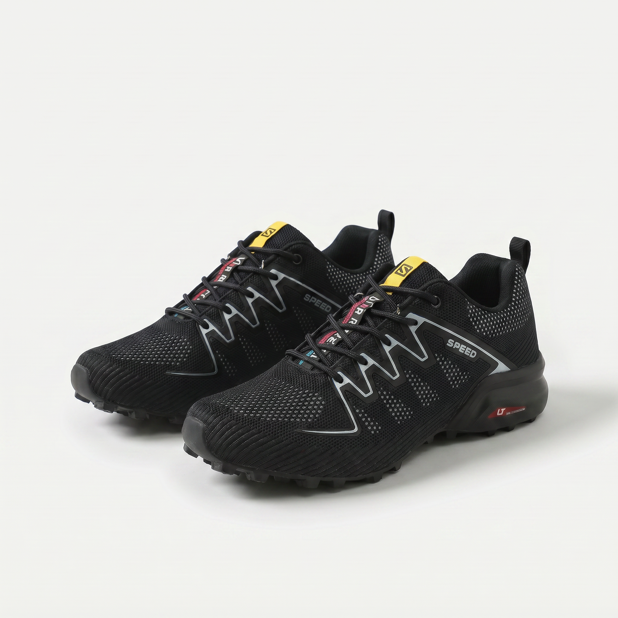 TopTrail - Ergonomic Pain-Relieving Hiking Shoe
